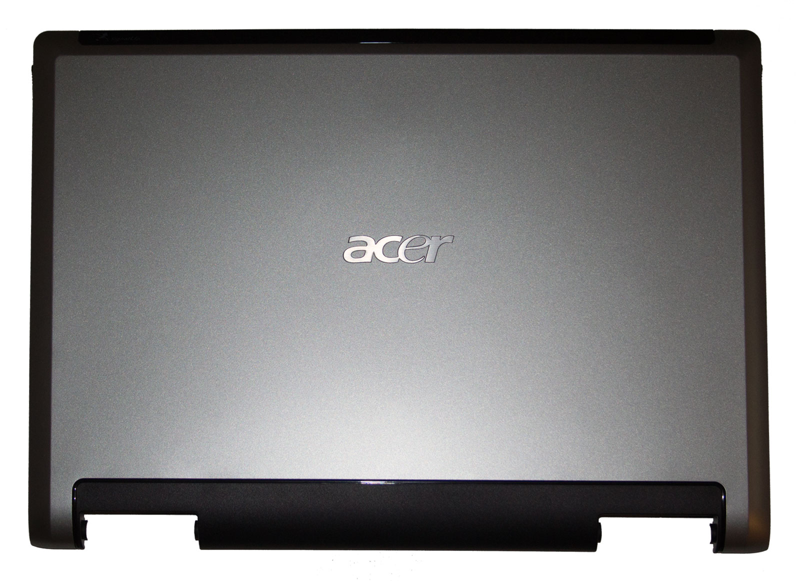 Acer Displaydeckel / LCD Cover Aspire 9920G Serie (Original)
