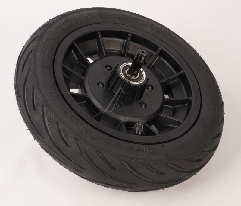 SEGWAY E3 D Rueda delantera (originale)