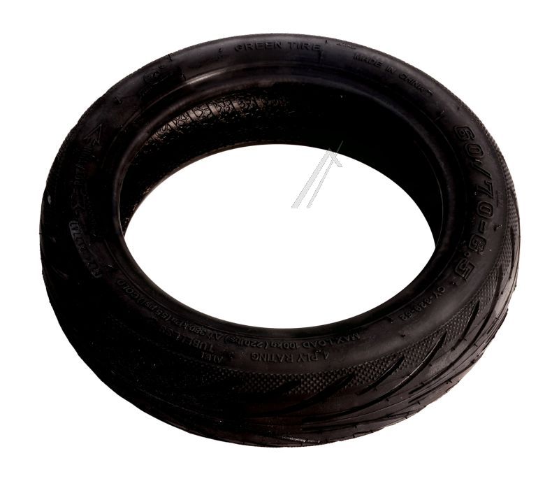 SEGWAY F2 PLUS D Radmantel (Original)