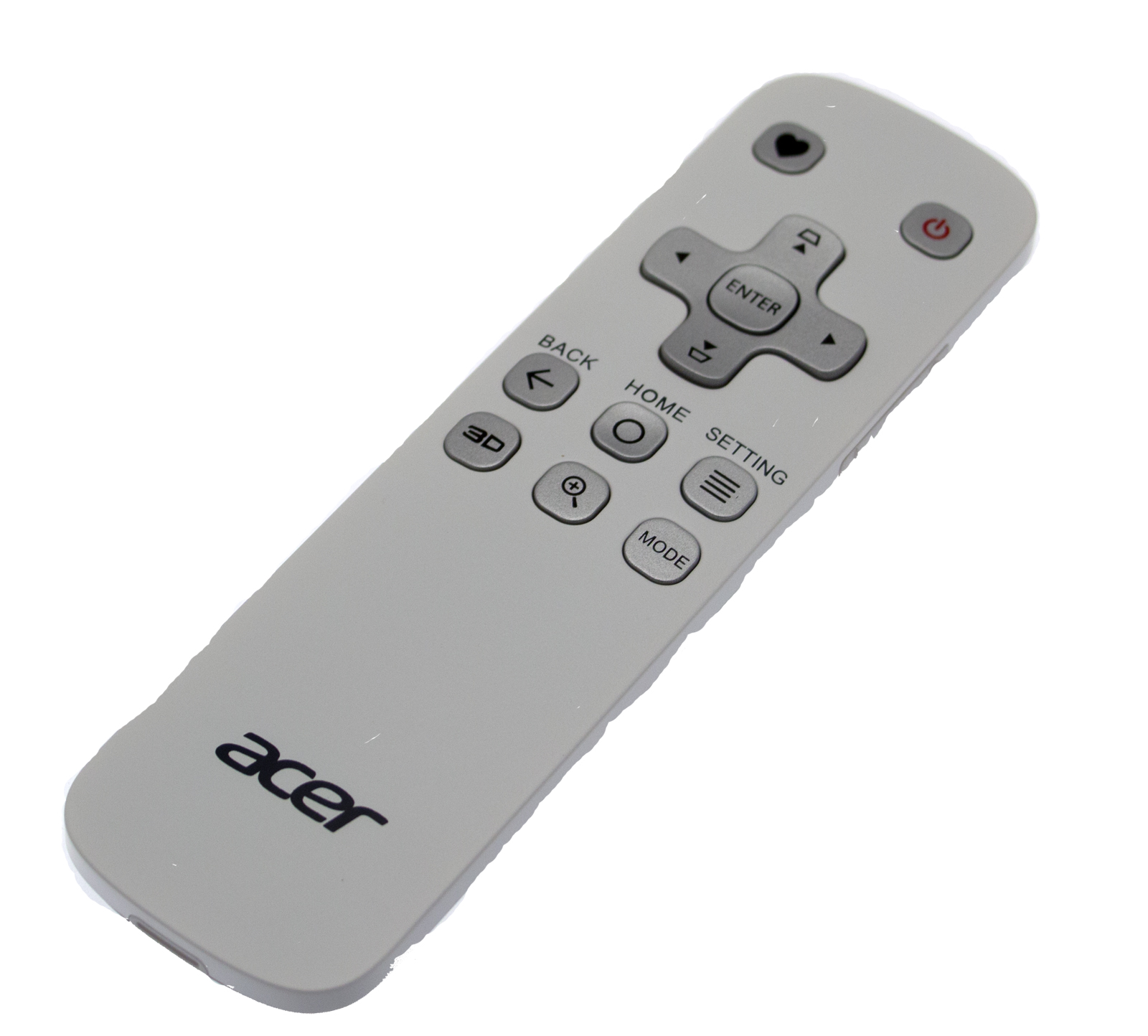 Acer Fernbedienung / Remote control K650i Serie (Original)