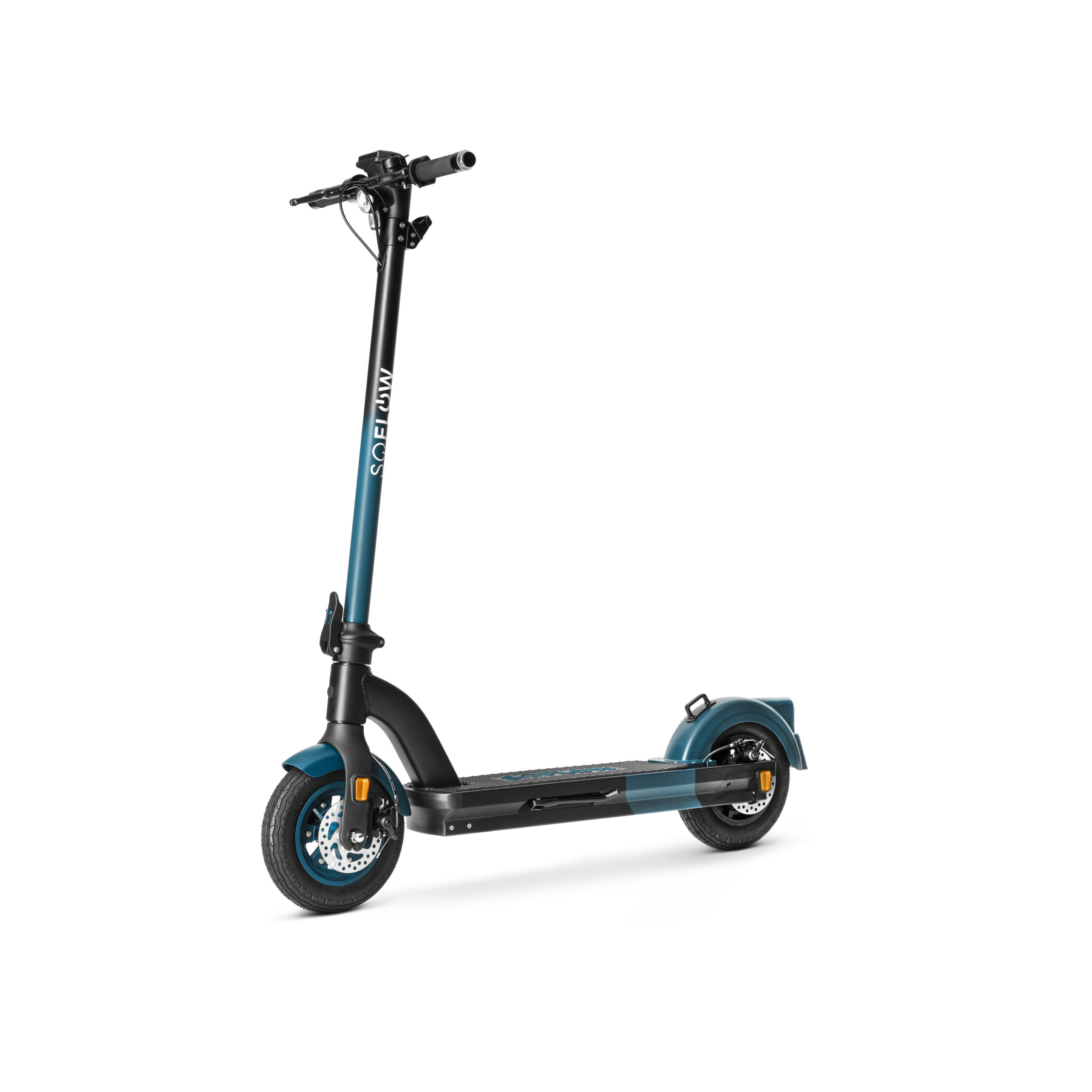 SO4 PRO Gen2 (DE / 21km/h) (Neuwertig)