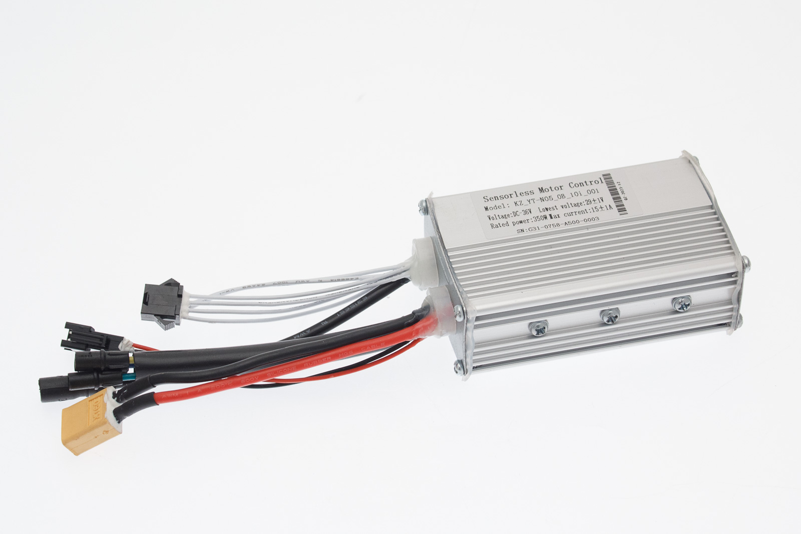 SOFLOW (3-20) Controller / Steuergerät SO2 AIR GEN 2 (Original)