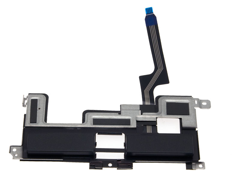 Acer Touchpad Button Board TravelMate 6595T Serie (Original)