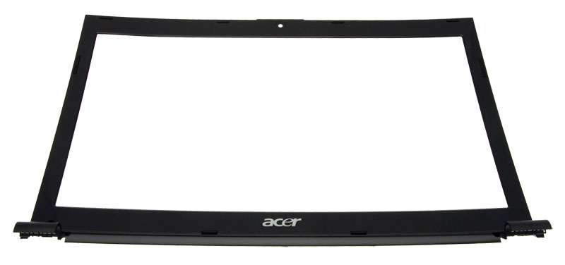 Acer Displayrahmen / LCD Bezel W/CMOS MYLAR Aspire 3830T Serie (Original)