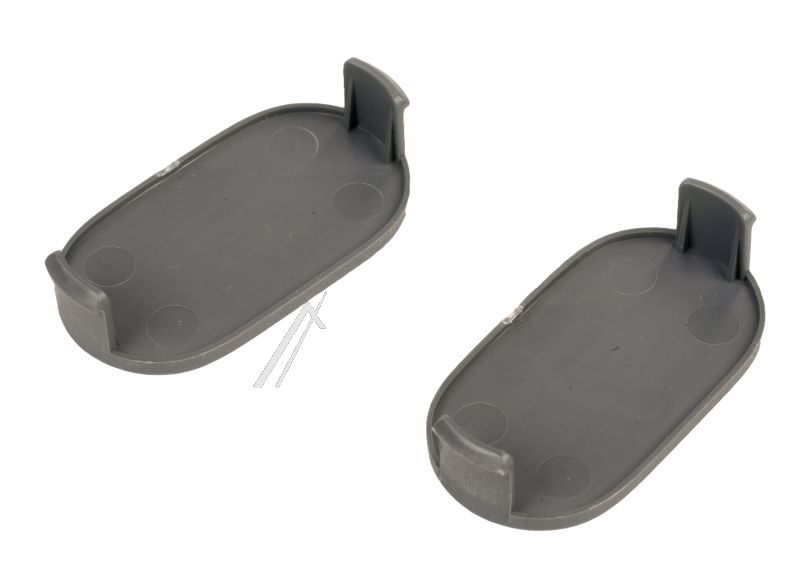 SEGWAY F65D Cubierta decorativa de rueda trasera (originale)