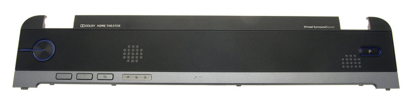 Acer Gehäuse / Cover Middle Aspire 7540 Serie (Original)