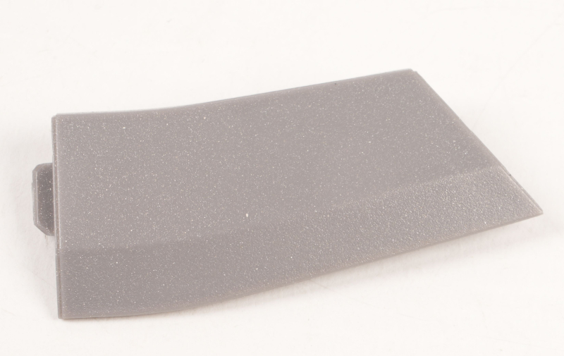 SEGWAY HECKABDECKUNG DEKORATION-L  E3 PRO E3 D (Original)