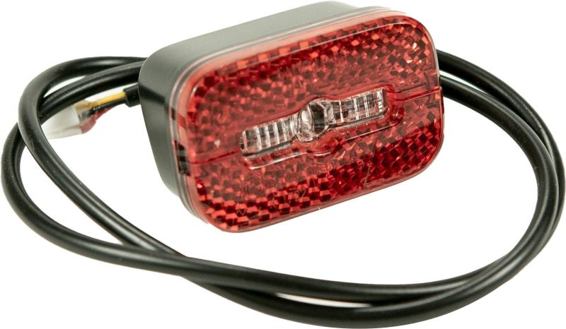 EGRET (13) Rücklicht Ey! 2 (Original) EGRET (13) Rücklicht Ey! 2 (Original)