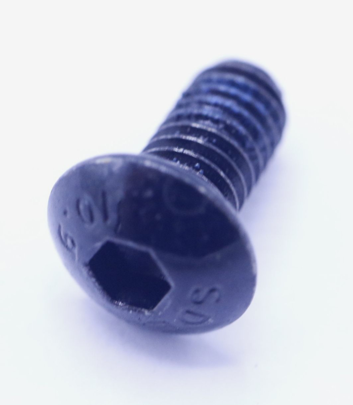 SOFLOW (9) Schraube 4*8 SO2 ZERO (Original)