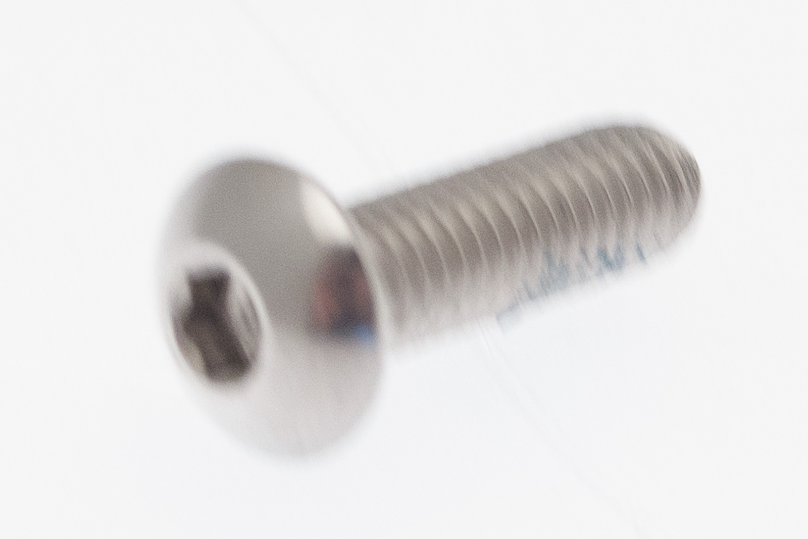 SOFLOW (26) Schraube 5*16 SO4 Pro (Original)