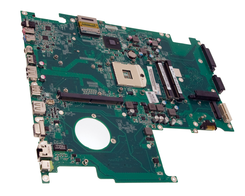 Acer Mainboard PM55.DIS.WO/CPU/RAM Aspire 8940G Serie (Original)