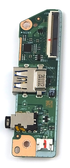Acer BOARD.IO.DIS Swift X 14 SFX14-41G Serie (Original)