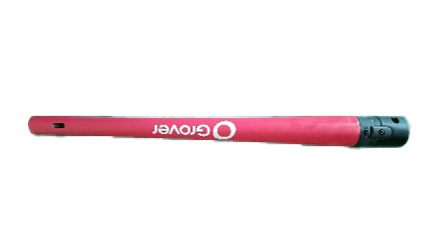 GROVER (2-3 & 2-4) Lenkstange inkl. Folding SOX (Original)