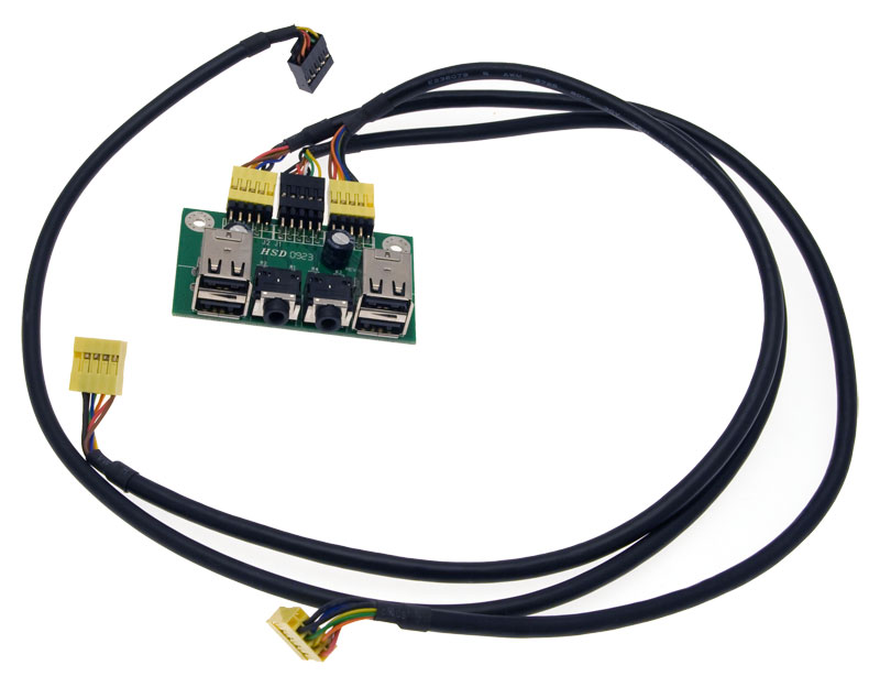 Gateway Front Anschluss Board Gateway SX2800 Serie (Original)