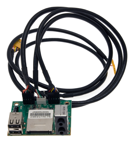 eMachines CARD READEAR BD.6IN1.2XUSB/AUD eMachines EL1370 Serie (Original) eMachines CARD READEAR BD.6IN1.2XUSB/AUD eMachines EL1370 Serie (Original)