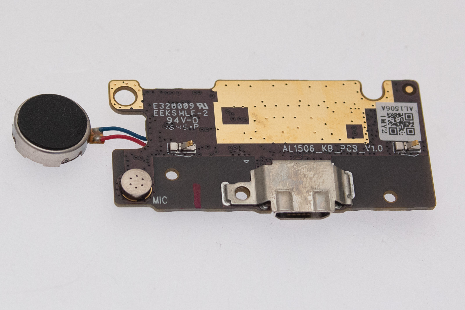 Acer BOARD.SUB.EU.W/MOTOR Zest Plus Serie (Original) Acer BOARD.SUB.EU.W/MOTOR Zest Plus Serie (Original)