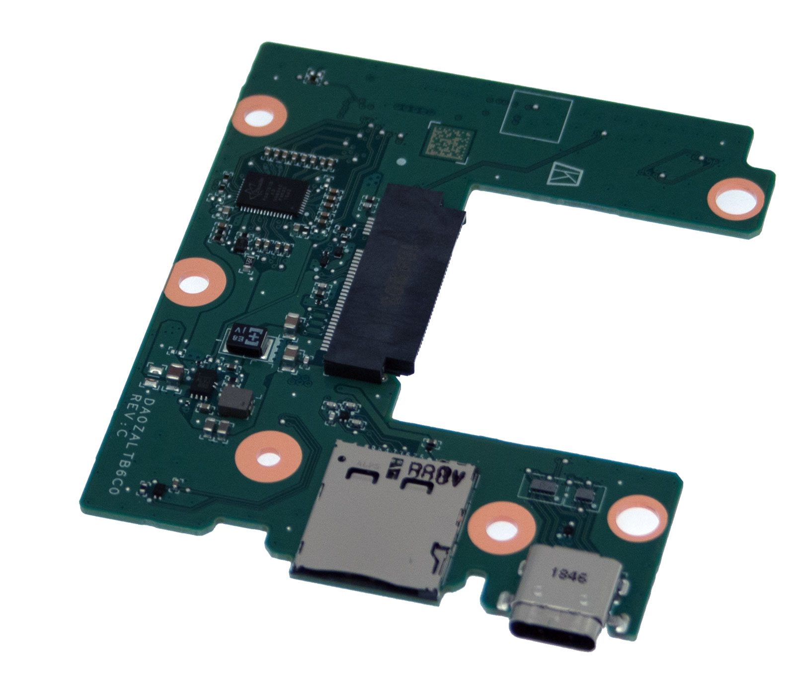 Acer BOARD.TRANS.LTE Chromebook 11 C732LT Serie (Original) Acer BOARD.TRANS.LTE Chromebook 11 C732LT Serie (Original)