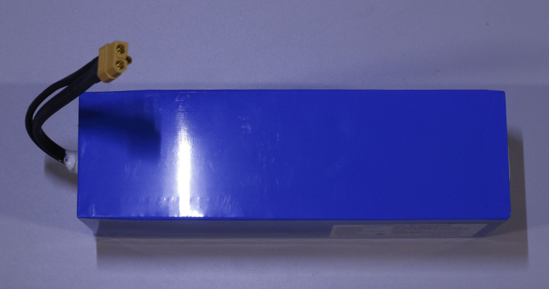 SOFLOW (54) Akku 10400mAh SO ONE LITE PRO (Original)