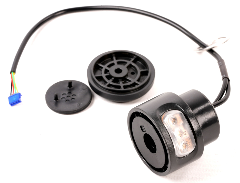 SEGWAY BLINKERMODUL LINKS DE VERSION E2 PRO D (Original)