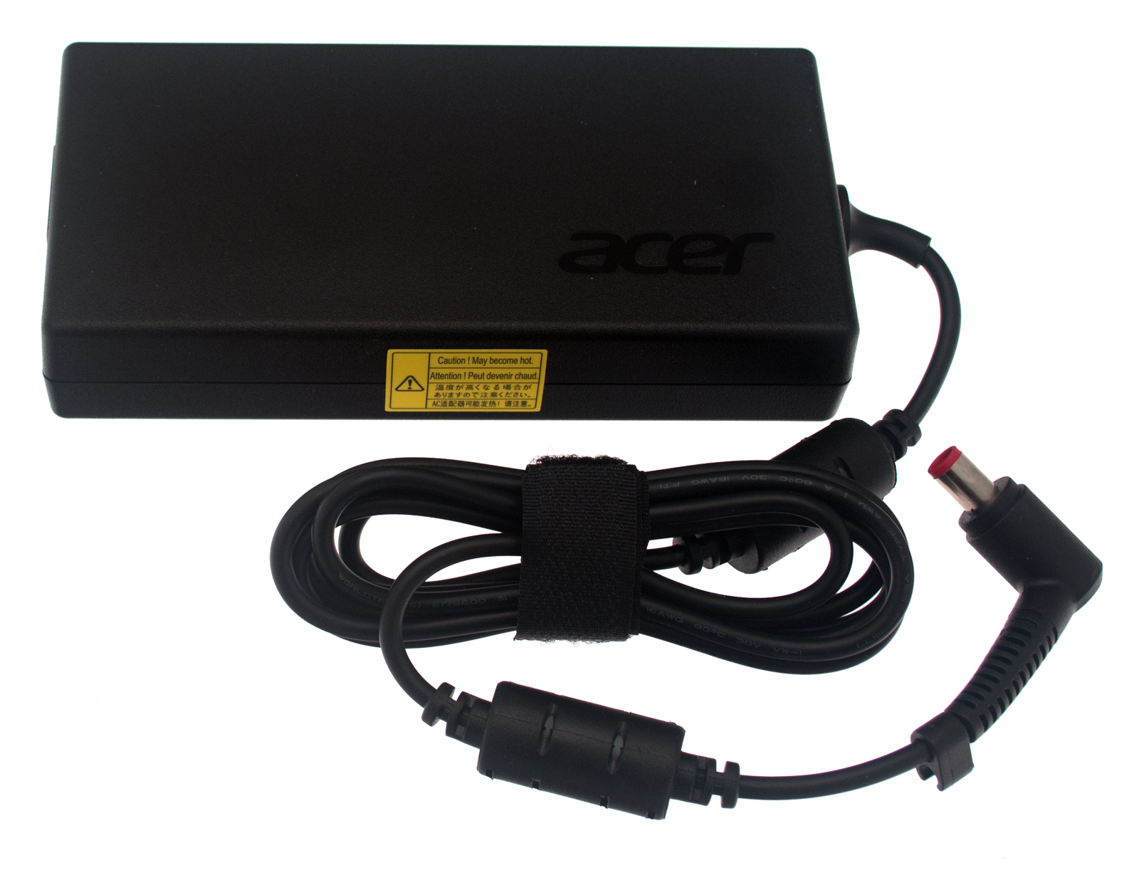 Acer Netzteil / Ladegerät / 19,5V / 9,23A / 180W mit Netzkabel UK / GB / IE Predator 15 G9-591 Serie (Original)