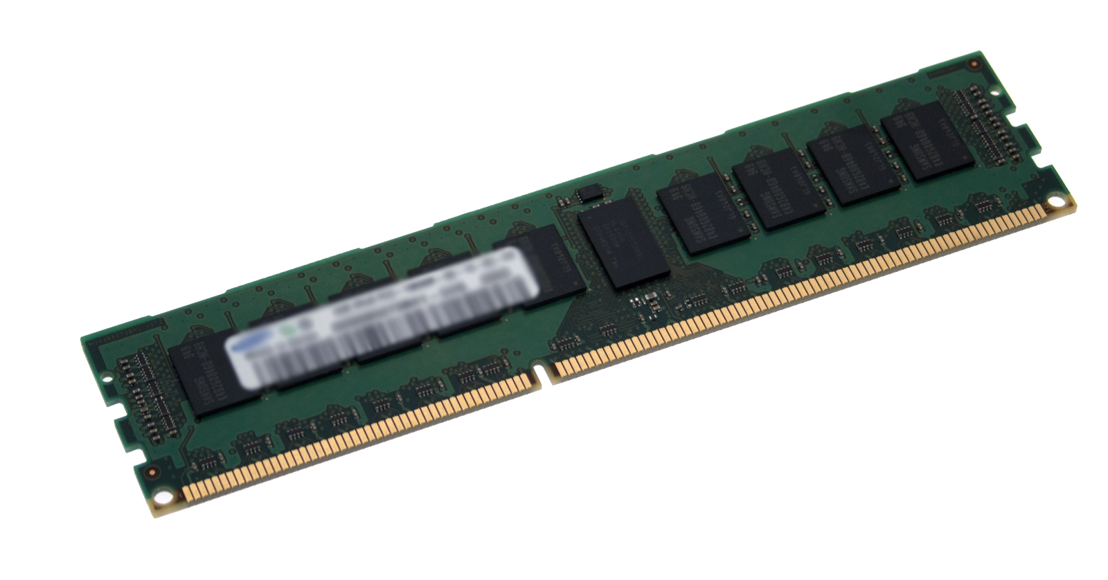 Gateway Arbeitsspeicher / DIMM.4GB.DDR3-1333.REG.CL9 Gateway GW2000HT Serie (Original)