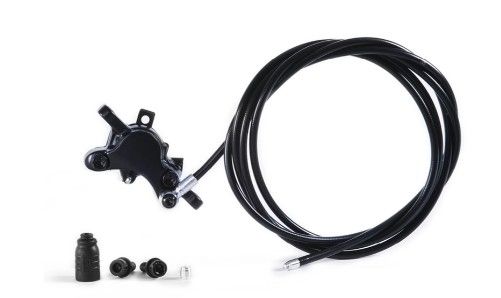 EGRET (40) Bremssattel hinten inkl. Bremskabel X (Original) EGRET (40) Bremssattel hinten inkl. Bremskabel X (Original)