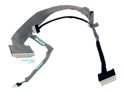 Acer Displaykabel / LCD-Cable Aspire 8730ZG Serie (Original) Acer Displaykabel / LCD-Cable Aspire 8730ZG Serie (Original)