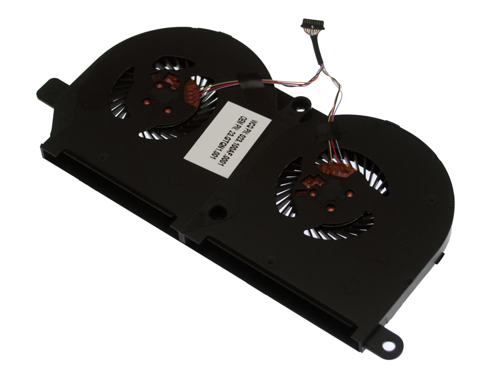 Acer Lüfter / Fan Spin 5 SP515-51GN Serie (Original) Acer Lüfter / Fan Spin 5 SP515-51GN Serie (Original)
