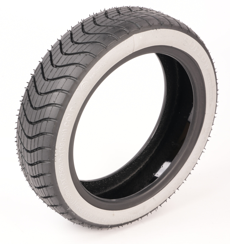 SOFLOW (41-2 & 112-2) schlauchloser Mantel SO4 PRO GT (Original)