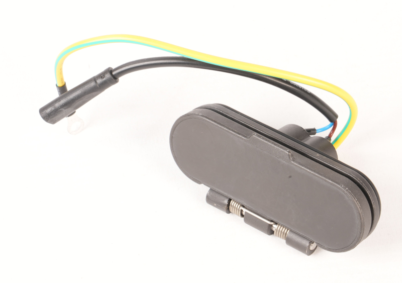 SEGWAY Netzteilbuchse Max G3 D (Original)