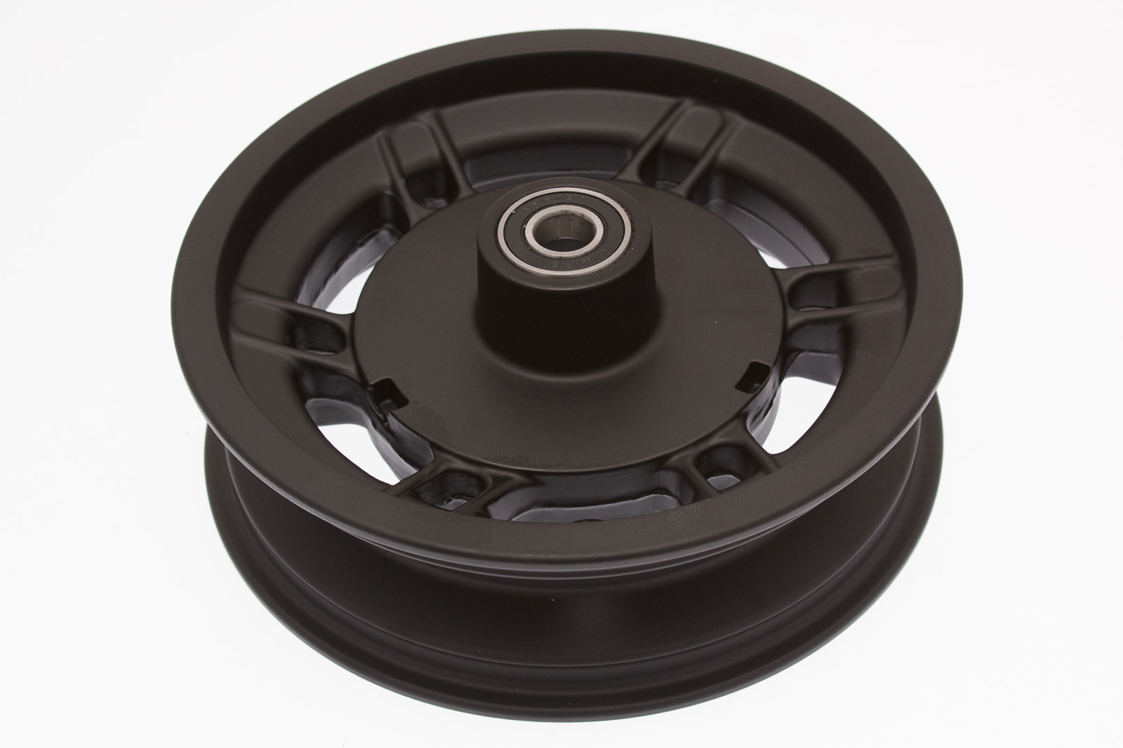 GROVER (15) Felge Vorderrad SO2 AIR MAX (Original)