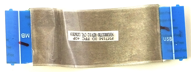 Acer I/O Boardkabel / Cable I/O board Aspire Nitro 5 AN517-52 Serie (Original)