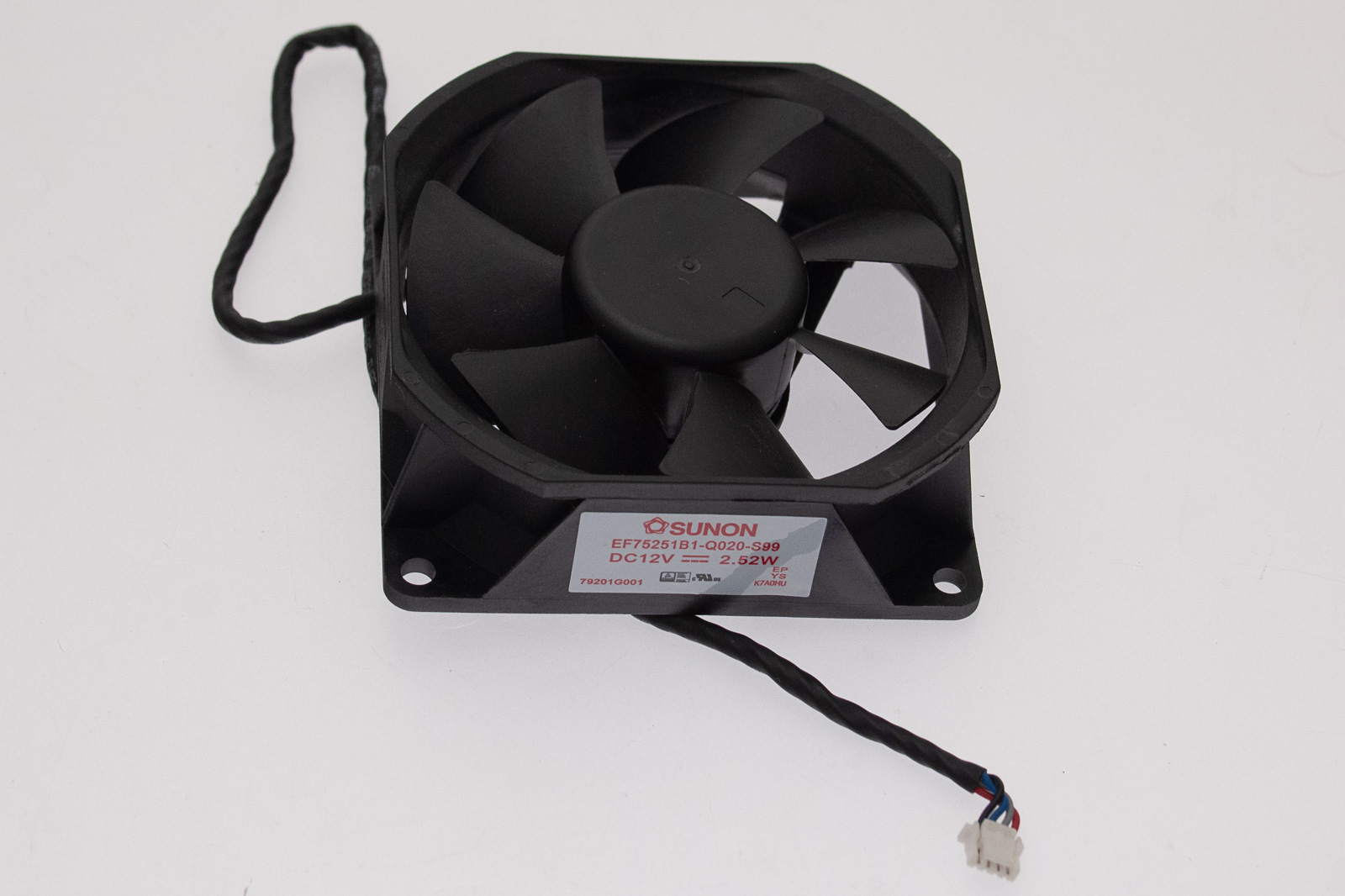 Acer Lüfter / Fan VL7860 Serie (Original)