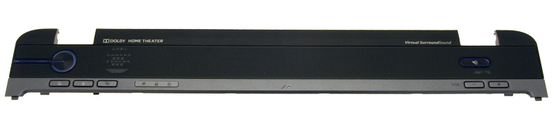 Acer Mittelblende / Cover MIDDLE NON3G.W/BLUELIGHT Aspire 5738G Serie (Original)