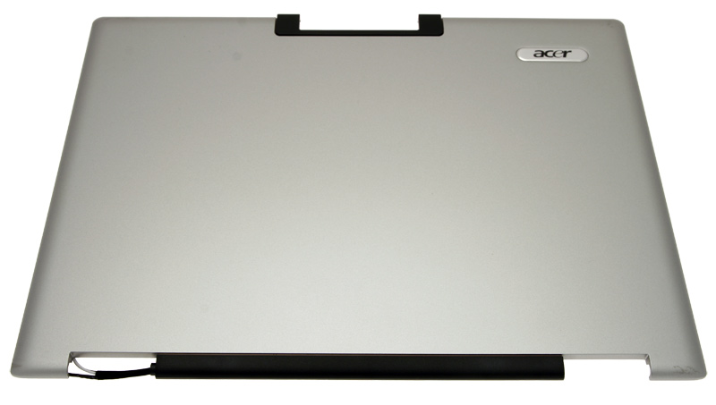 Acer Displaydeckel / LCD Cover Aspire 3680 Serie (Original)