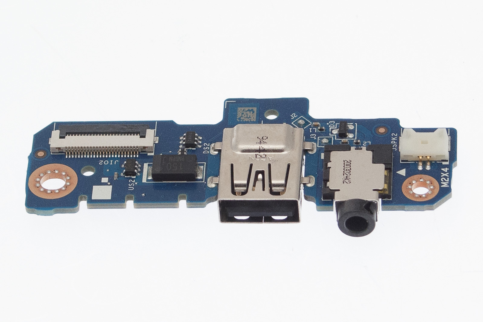 Acer I/O Board Aspire Nitro 5 AN515-43 Serie (Original)