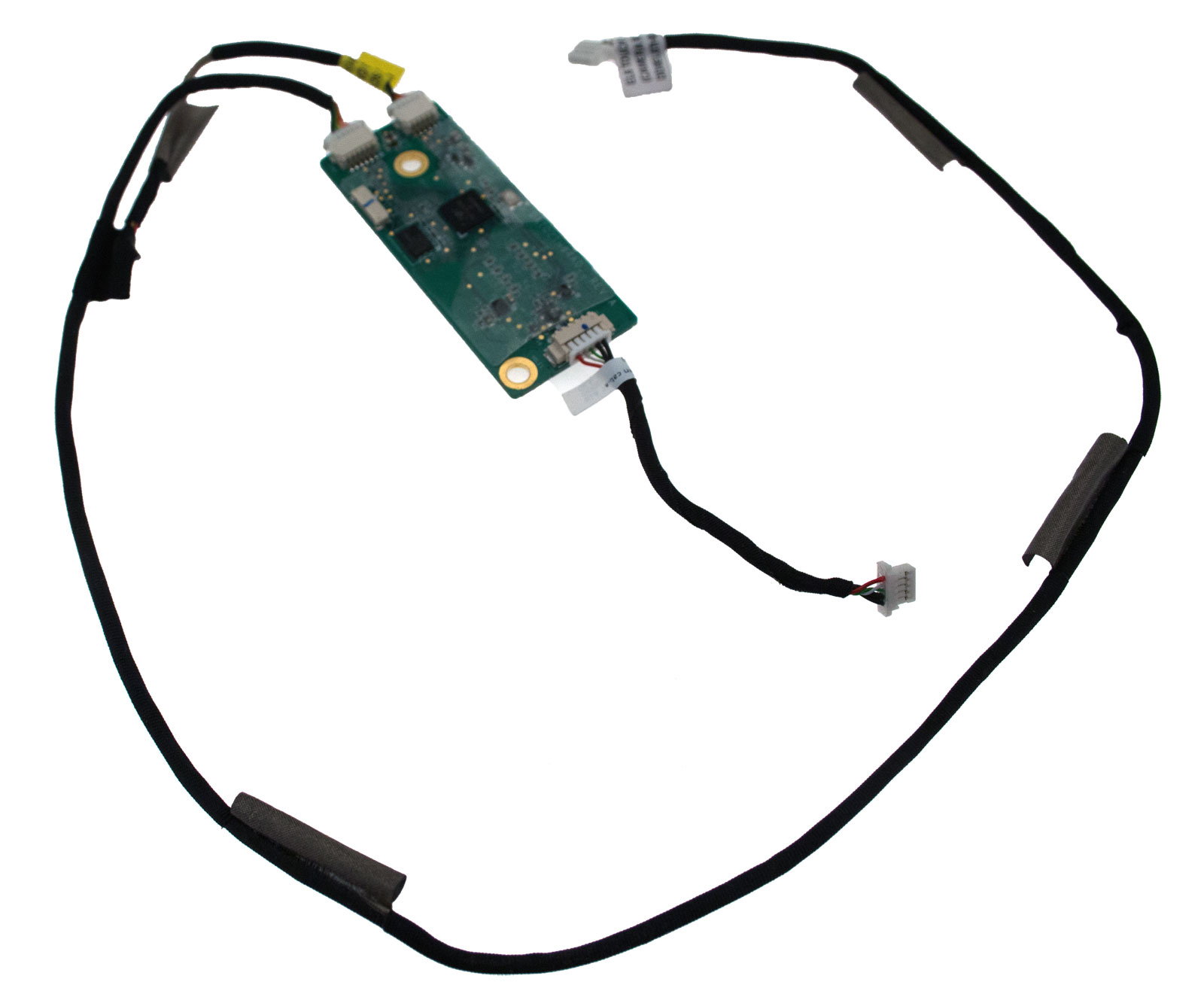 PackardBell Infrarot Board / Infrared board oneTwo L5810 Serie (Original)