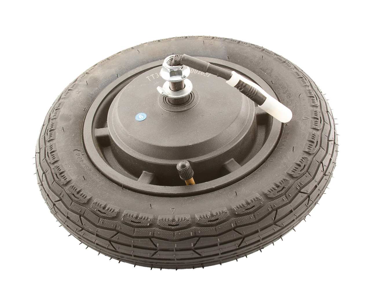 EGRET xT1 Motor 350 W (originale)