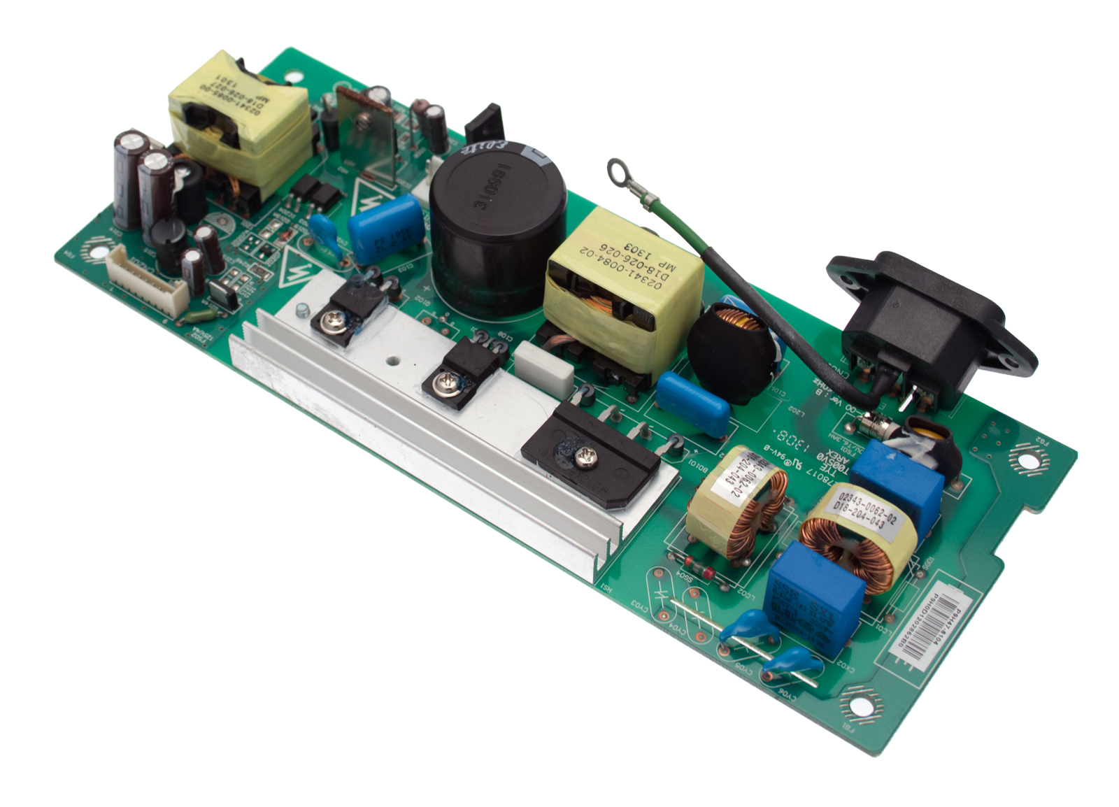 Acer Netzteil / Power board X1220H Serie (Original)