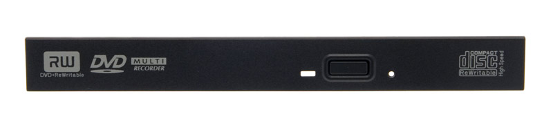 Acer Laufwerkblende / ODD Bezel Aspire 9920G Serie (Original)