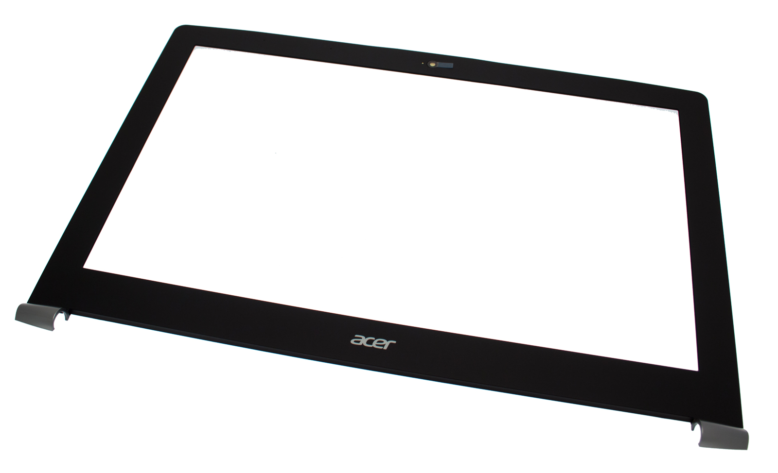 Acer Displayrahmen schwarz / LCD bezel black Aspire V Nitro7-572G Serie (Original) Acer Displayrahmen schwarz / LCD bezel black Aspire V Nitro7-572G Serie (Original)