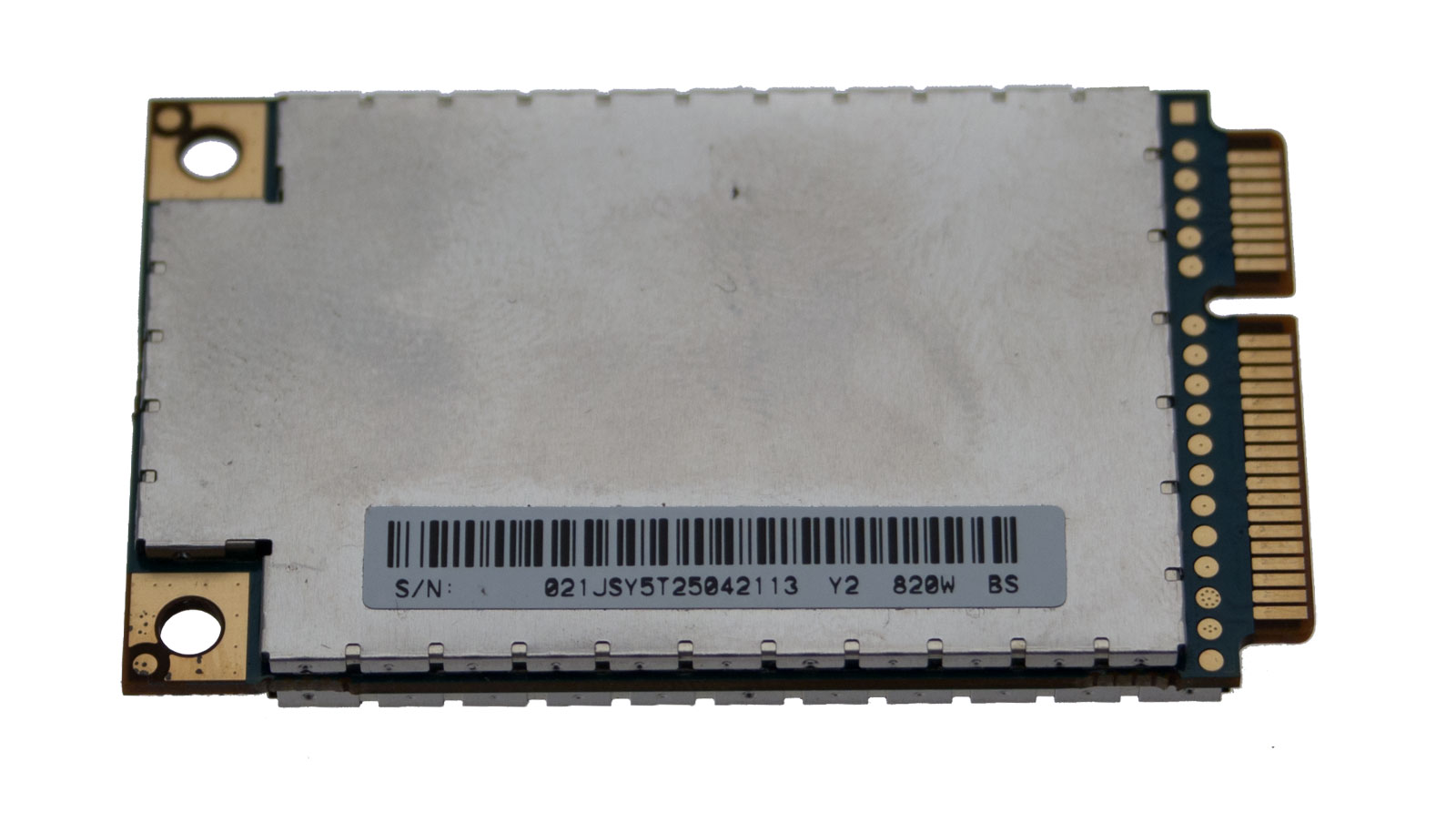 Acer 3G-Modul USED / BGRD Iconia A701 Serie (Original)