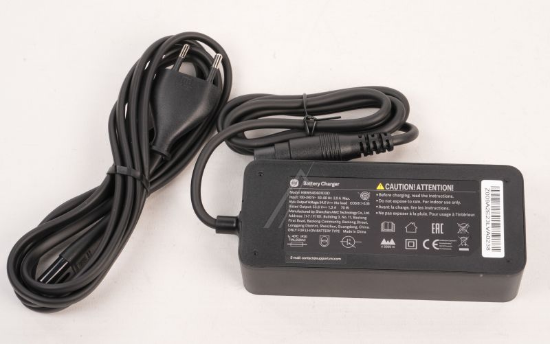 XIAOMI Electric Scooter 4 PRO MAX Netzteil/Ladegerät (Original)