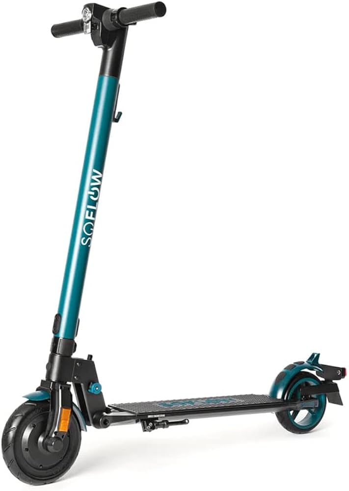 SO1 ABE (DE / 21km/h) NEU