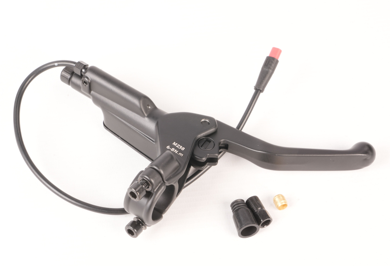 EGRET linker Bremshebel GT (Original)