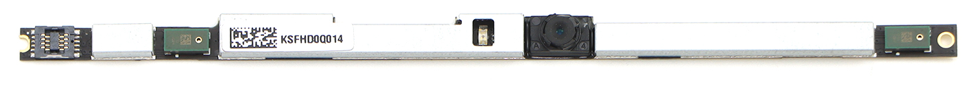 Acer CAMERA.TECHFRONT Aspire 16 A16-71M Serie (Original)