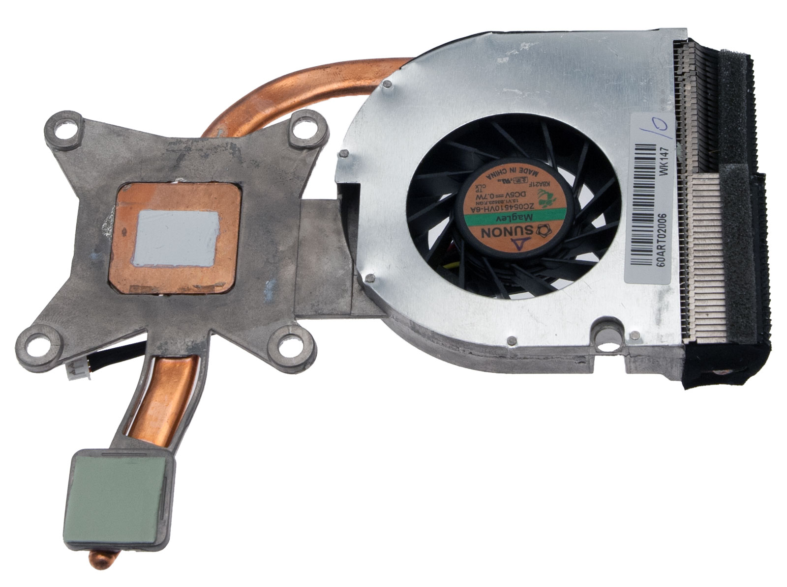 Acer Lüfter / Kühler - Modul Aspire 2930Z Serie (Original)