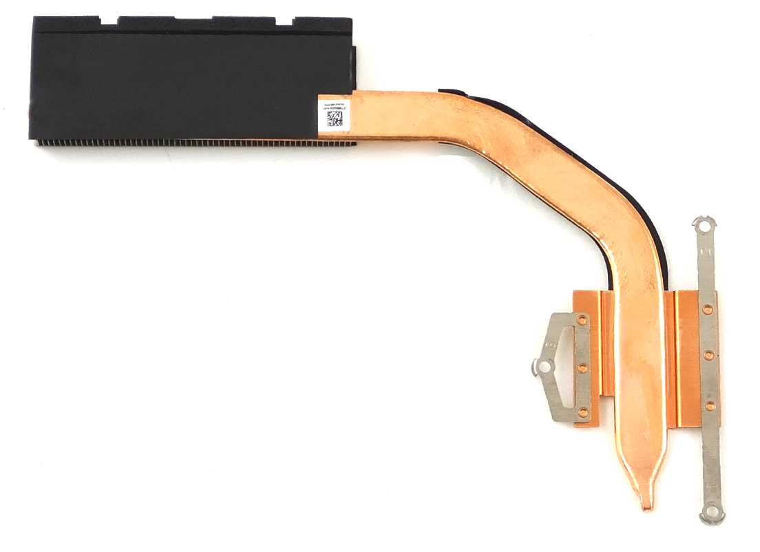 Acer Wärmemodul / Thermal module Aspire 3 A317-53 Serie (Original)