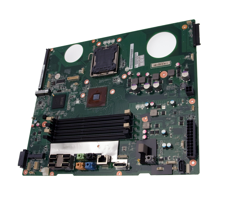 Acer Mainboard G45.DIS.ICH10.W/CPU Aspire Z5610 Serie (Original)