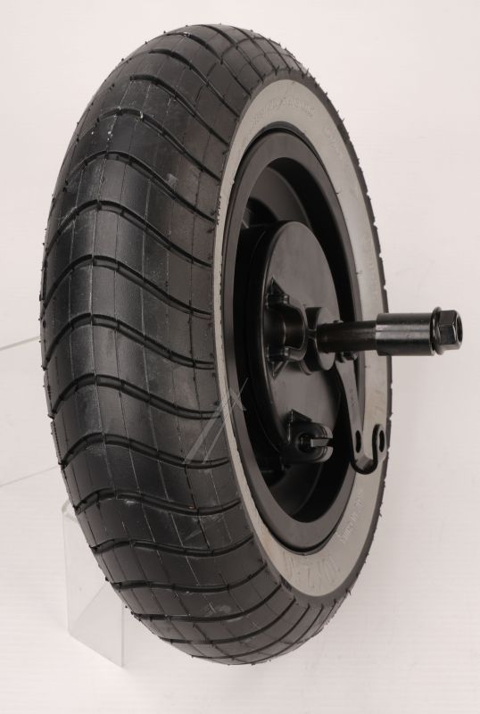 SOFLOW SO4 PRO MAX (41) Roue avant complète (Original)
